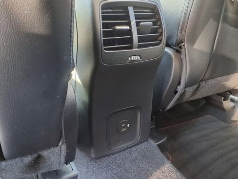 Used 2022 Ford Escape SEL w/ SEL Stealth AWD Package image 25