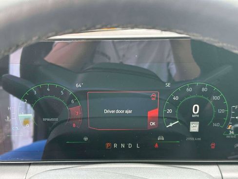 Used 2024 Ford Mustang Premium RWD image 23