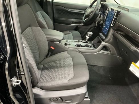 New 2025 Ford Ranger XLT image 20