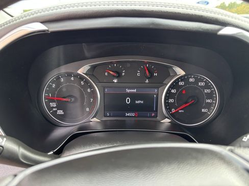 Used 2023 Chevrolet Blazer LT w/ Driver Confidence Package image 18