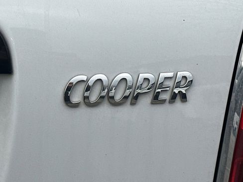 Used 2020 MINI Cooper Countryman image 7