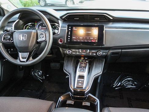 Used 2020 Honda Clarity Plug-In Hybrid image 14