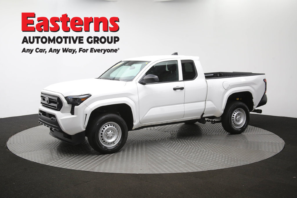 Used 2024 Toyota Tacoma SR RWD image 55