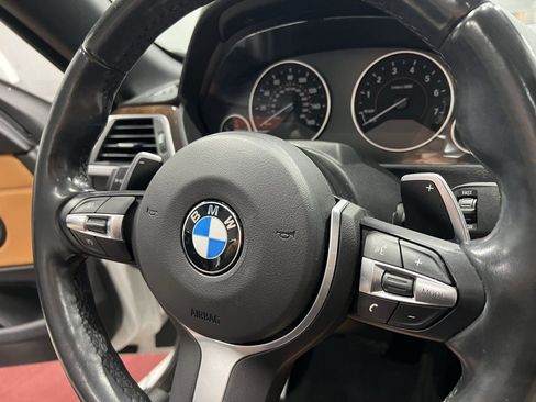Used 2018 BMW 430i xDrive Convertible image 40