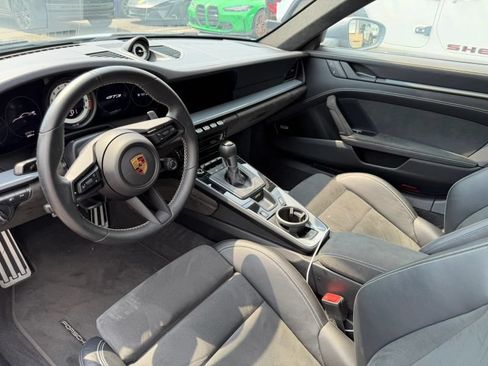 Used 2023 Porsche 911 GT3 RWD image 9