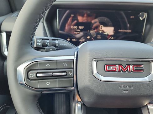 Used 2026 GMC Terrain Elevation w/ Black Edition image 12