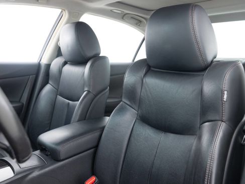 Used 2014 Nissan Maxima 3.5 SV w/ Premium Package image 22