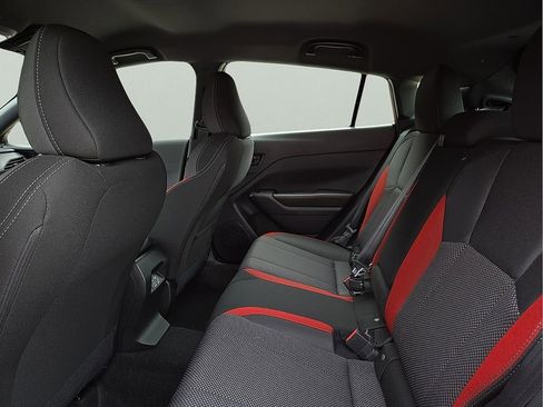 New 2026 Subaru Impreza RS AWD/4WD image 10