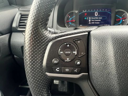 Used 2020 Honda Passport EX-L image 24
