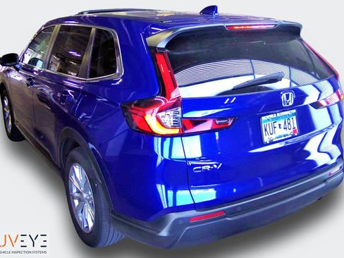 Used 2023 Honda CR-V EX-L image 13