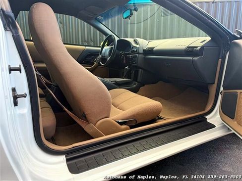 Used 1994 Chevrolet Camaro Z28 image 23