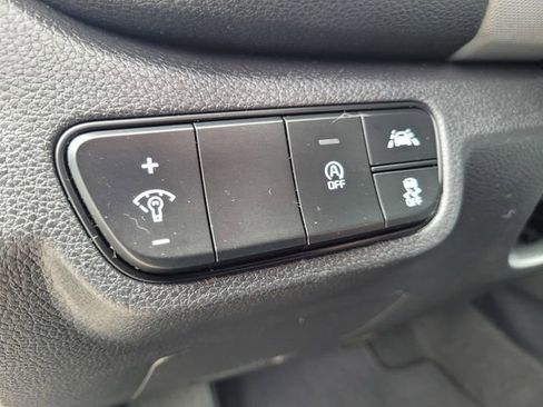Used 2022 Kia Seltos LX AWD/4WD image 17