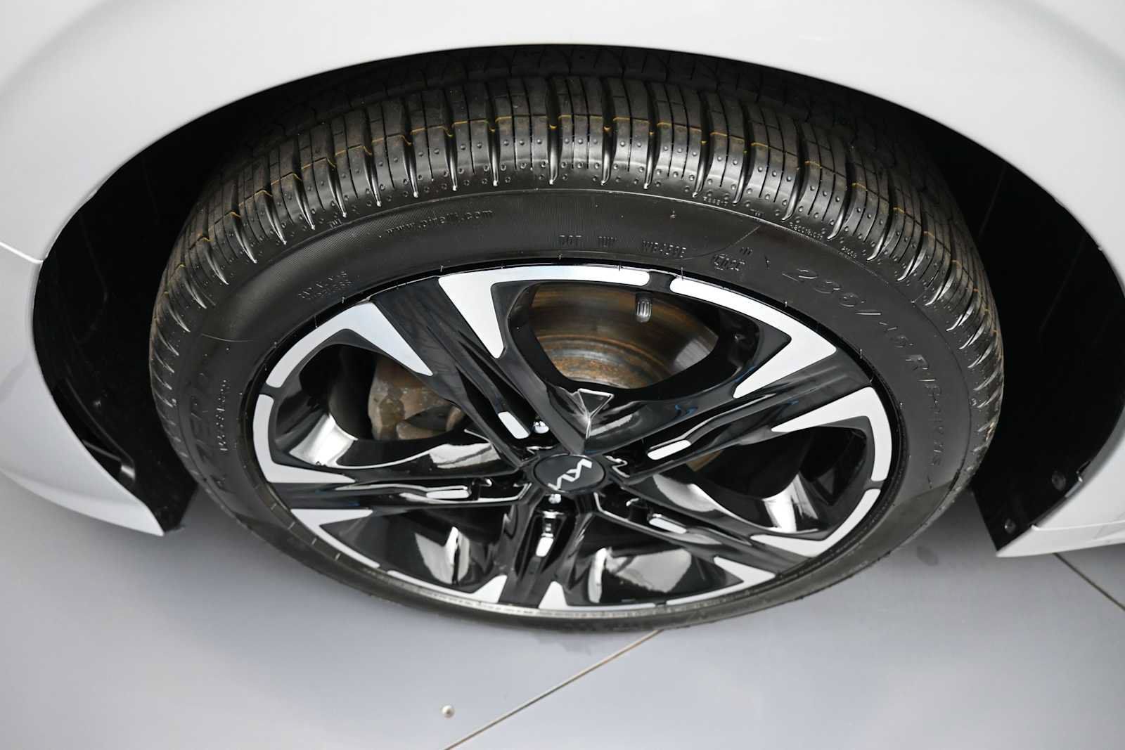 Certified 2023 Kia K5 GT-Line w/ GT-Line Premium Package AWD/4WD image 14