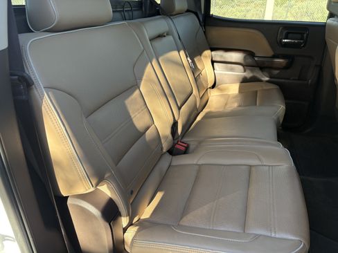 Used 2017 GMC Sierra 1500 Denali AWD/4WD image 22
