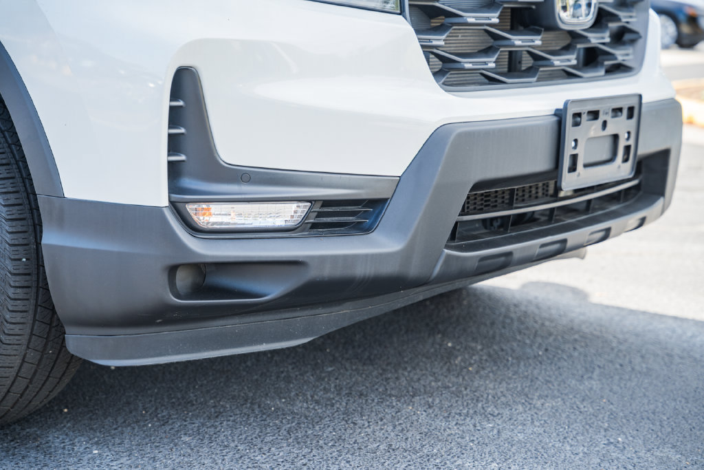 Certified 2025 Honda Passport EX-L image 14
