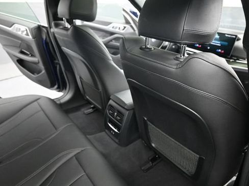 Used 2023 BMW i4 eDrive35 RWD image 23