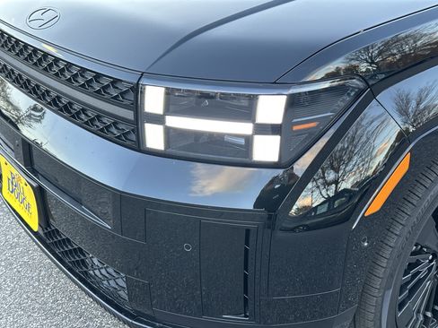 New 2026 Hyundai Santa Fe Calligraphy image 14