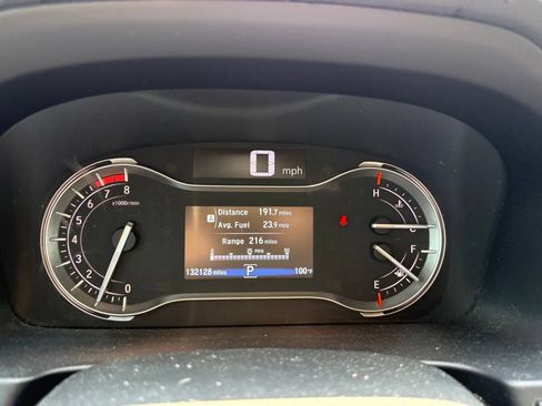 Used 2017 Honda Pilot EX-L image 15
