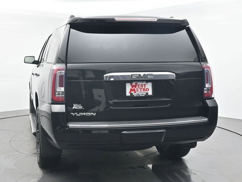Used 2018 GMC Yukon Denali w/ Denali Ultimate Package image 33