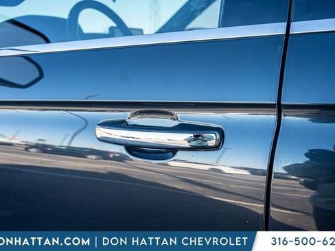 Used 2022 Ford Expedition Limited image 30