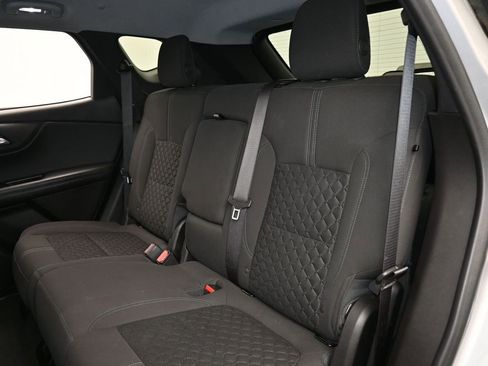 Used 2021 Chevrolet Blazer LT image 29