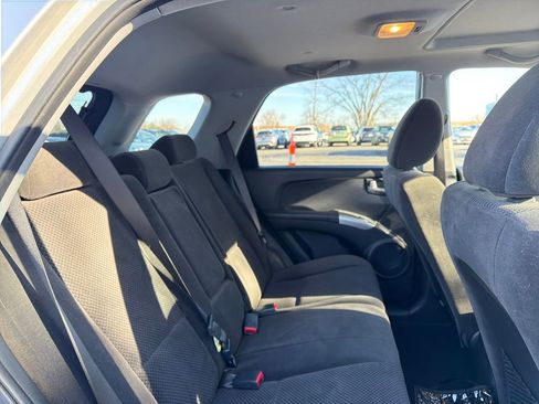 Used 2009 Kia Sportage EX image 24