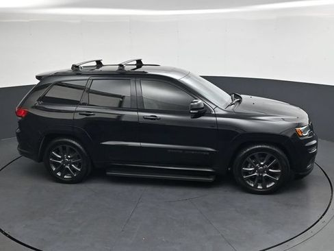 Used 2018 Jeep Grand Cherokee High Altitude AWD/4WD image 25
