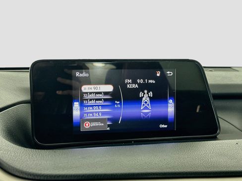 Used 2017 Lexus RX 350 F Sport w/ Accessory Package FWD image 21