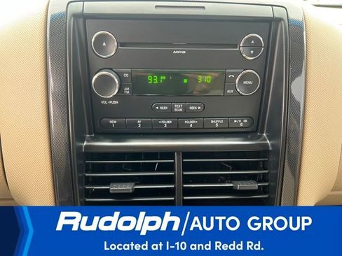 Used 2010 Ford Explorer Sport Trac XLT image 23