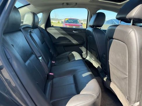 Used 2014 Chevrolet Impala LTZ image 19