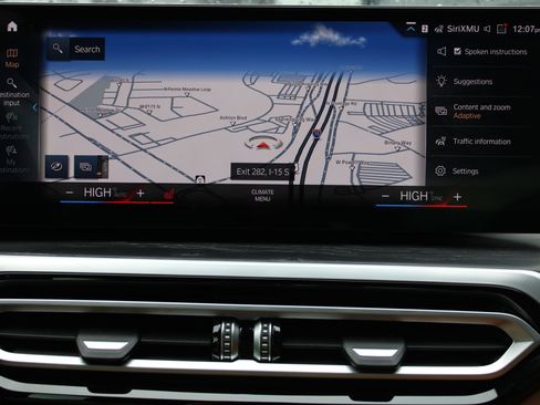 Used 2023 BMW M340i xDrive w/ Premium Package image 18