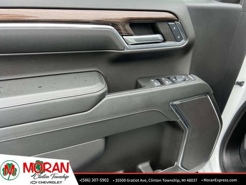 Certified 2024 Chevrolet Silverado 1500 LT image 14