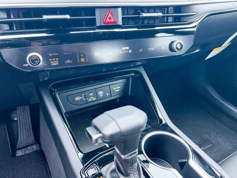 New 2026 Kia K5 GT-Line image 19