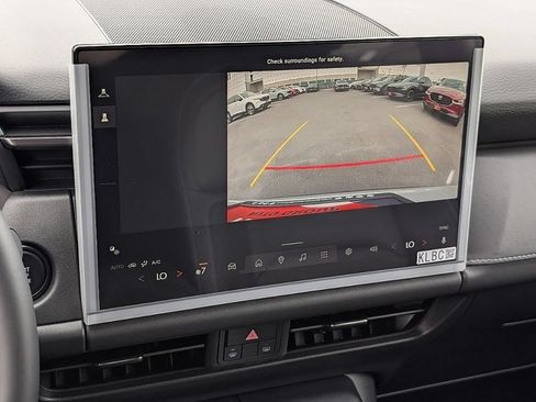 New 2026 MAZDA CX-5 Select AWD/4WD image 33