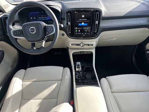 New 2026 Volvo XC40 B5 Ultra w/ Climate Package image 11