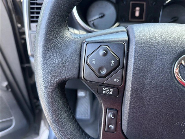 Used 2019 Toyota Sequoia TRD Sport w/ TRD Sport Premium Package AWD/4WD image 15