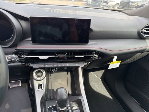 Certified 2023 Dodge Hornet GT Plus w/ Track Pack AWD/4WD image 9