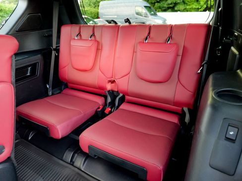 Used 2023 Lexus GX 460 Premium AWD/4WD image 30