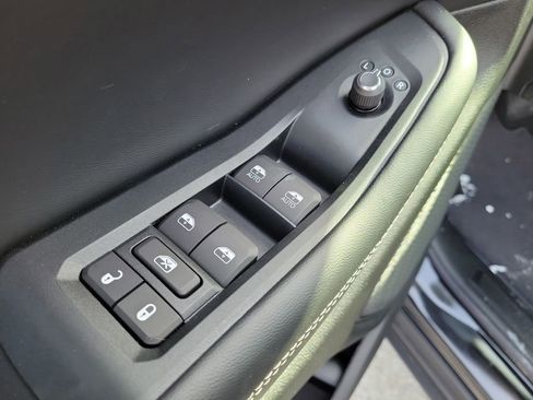 New 2026 Jeep Grand Cherokee Altitude AWD/4WD image 12