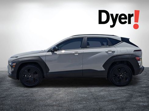 Used 2026 Hyundai Kona SEL Sport FWD image 8