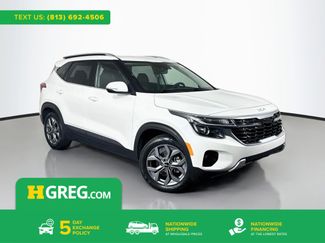Used 2024 Kia Seltos S FWD video 1