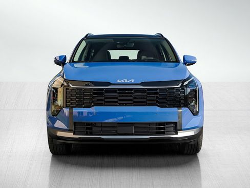 New 2026 Kia Sportage EX image 2