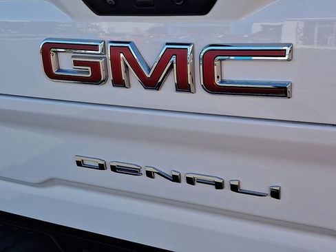 Used 2022 GMC Sierra 2500 Denali AWD/4WD image 50