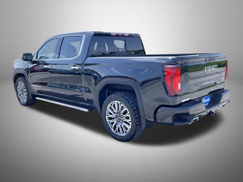 Certified 2024 GMC Sierra 1500 Denali Ultimate AWD/4WD image 9