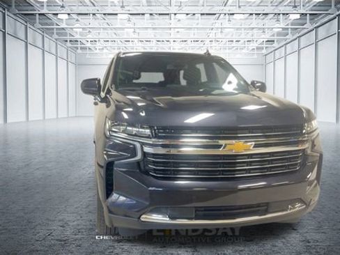 Used 2023 Chevrolet Tahoe LT image 4