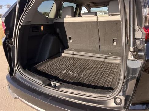 Certified 2022 Honda CR-V EX-L image 20