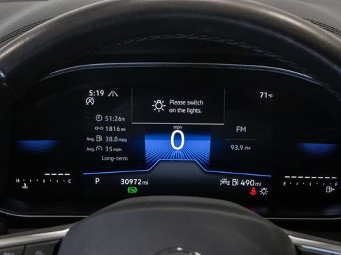 Used 2025 Volkswagen Jetta S FWD image 15
