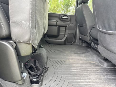 Used 2023 Chevrolet Silverado 2500 LT w/ Convenience Package AWD/4WD image 11