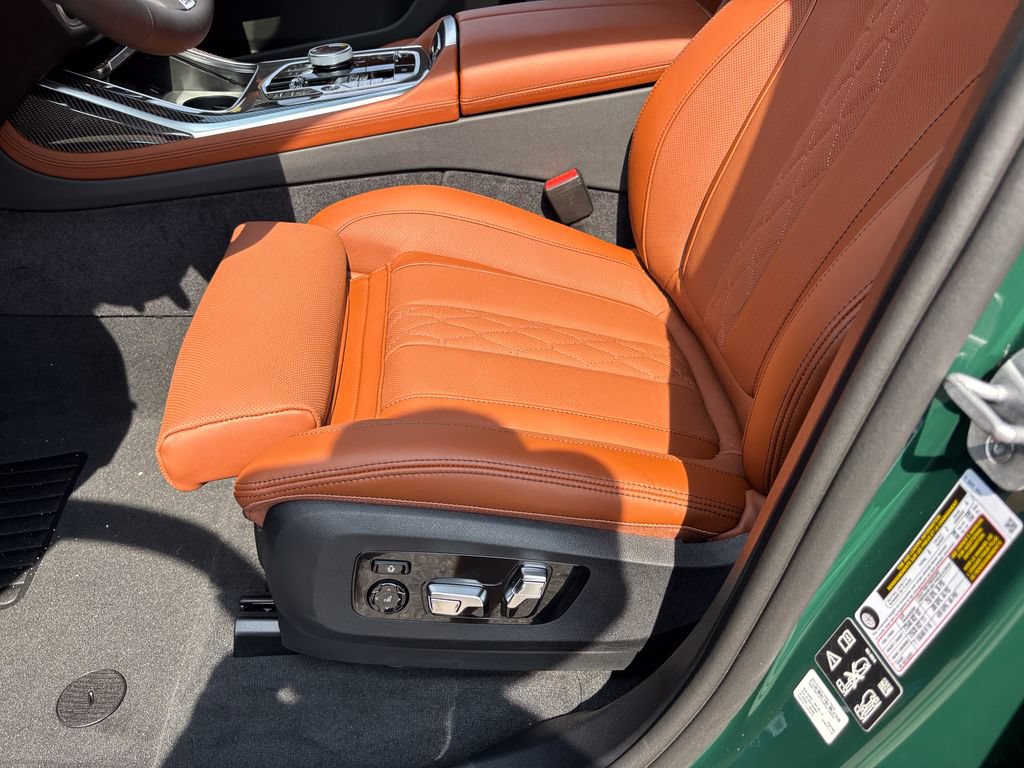 New 2027 BMW X7 M60i AWD/4WD image 18