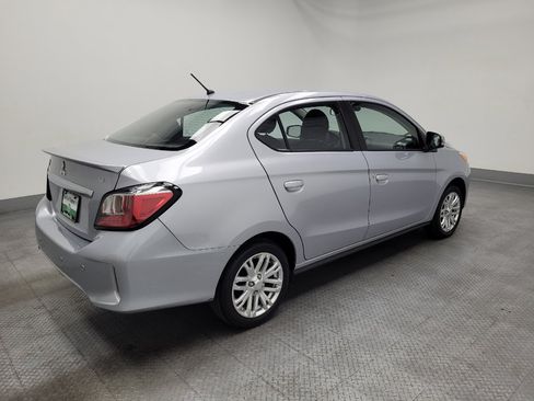 Used 2024 Mitsubishi Mirage G4 SE FWD image 10